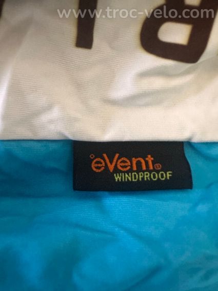 Lot de vêtements, Ag2r              la mondiale - 9