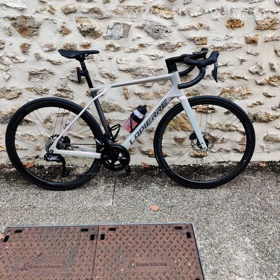 LAPIERRE PULSIUM 6.0 TAILLE 49M 2025 - 2