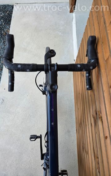 Canyon Endurace CF 7 All-Road (2023) – Taille S – SRAM Rival AXS – Révisé - 3