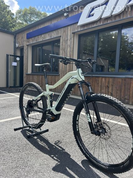 VAE Haibike Alltrail - 3