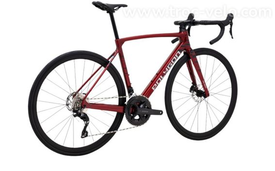 POLYGON Strattos Carbon ACX S7D 105 - M - 2026 - 2