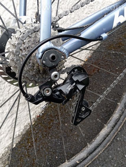 Btwin ultra 520 AFGF - 4