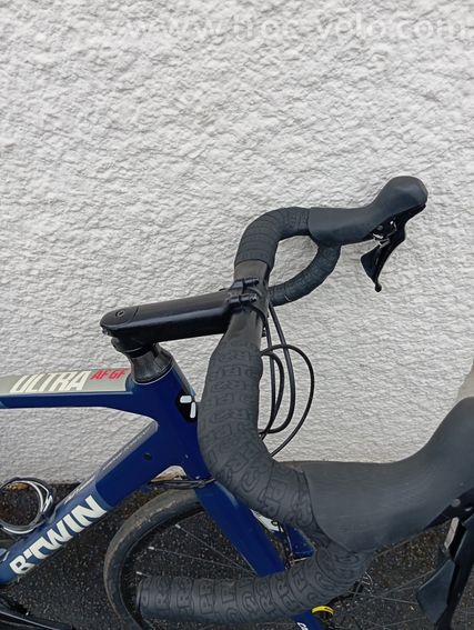 Btwin ultra 520 AFGF - 2