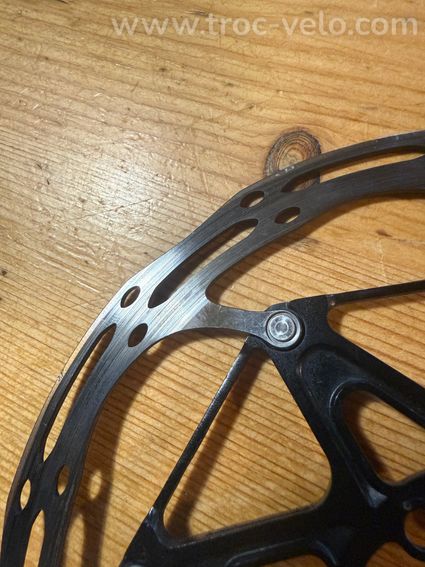 Disque Sram CLX 180 - 2