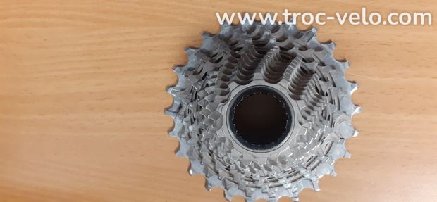 Cassette SRAM RED AXS XG-1290-D1 - 1