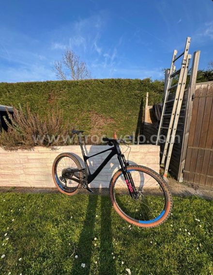 Scott spark 940 black 2023