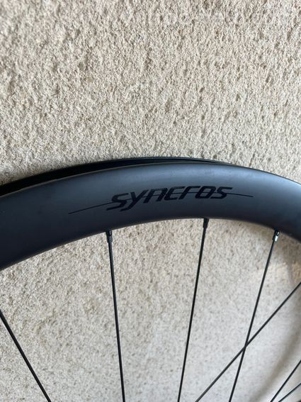 Syncros Capital 1.0 40 - 2