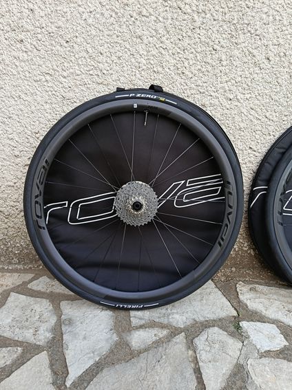 Roues Roval Alpinist CLX 2 - 2