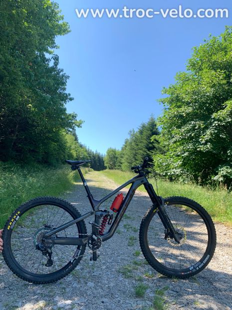 Trek slash 9.9 - 1