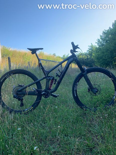 Trek slash 9.9 - 8