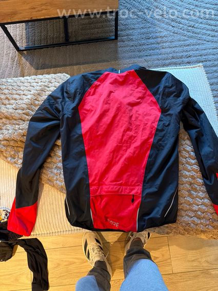 Veste Gore tex  - 3