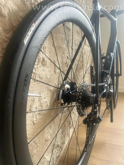 Giant TCR Advanced 2 - 6
