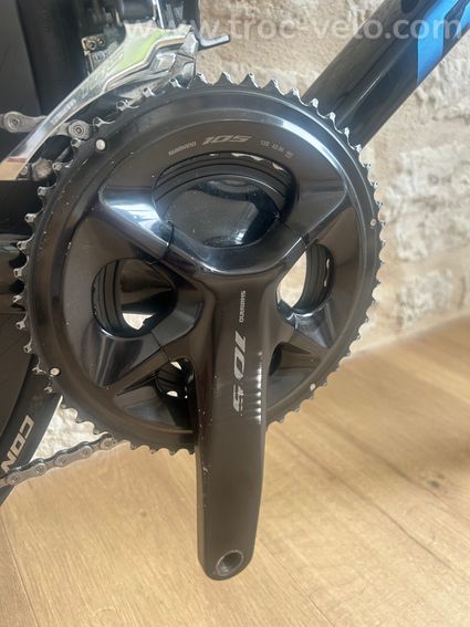 Giant TCR Advanced 2 - 8