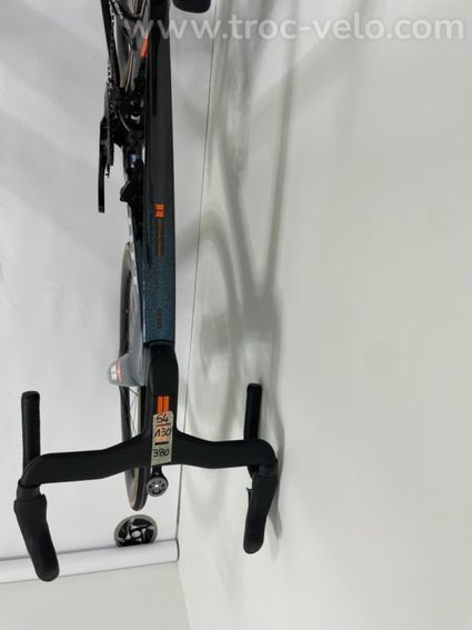 OFFRE DE RENTREE - SCOTT FOIL RC équipe PRO DSM T 54 - 3