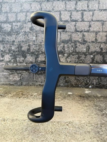 Scott foil rc 2025 hmx sl - 4