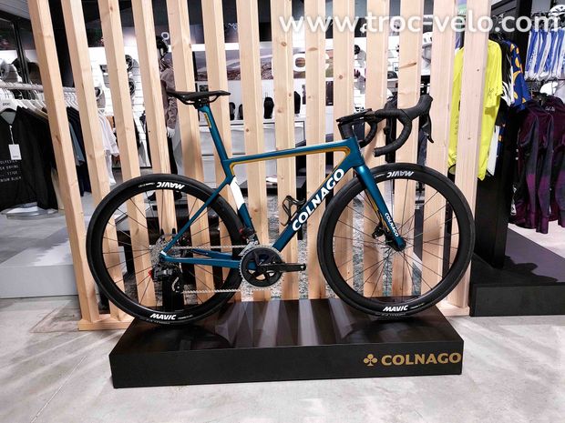 V3 COLNAGO 2024 - 1