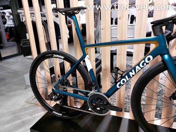 V3 COLNAGO 2024 - 2