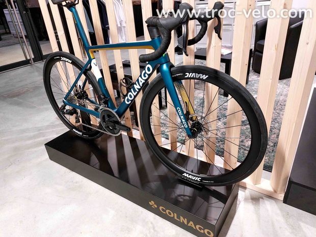 V3 COLNAGO 2024 - 3