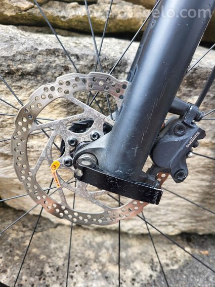 VTT Scott Scale 26' - 6