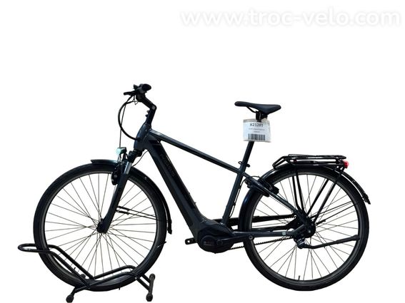 Pegasus Premio Evo 5 Belt Vélo électrique Shimano Nexus 2022 - 2