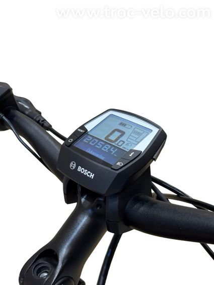 Pegasus Premio Evo 5 Belt Vélo électrique Shimano Nexus 2022 - 9