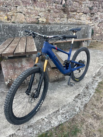 Lapierre e-zesty (cadre neuf) taille XL - 2
