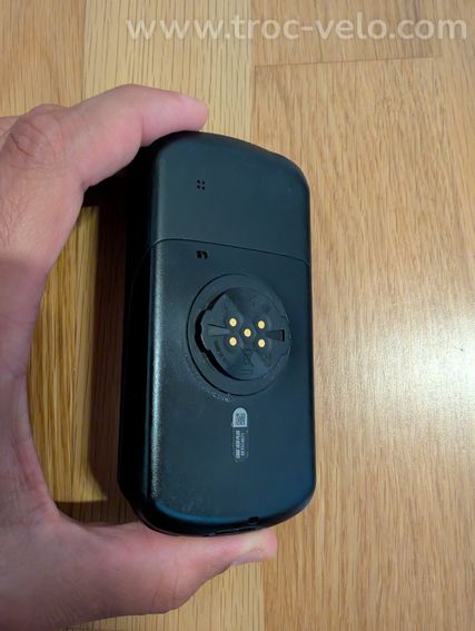 Garmin Edge 1030 Plus – Très bon état – Complet - 5