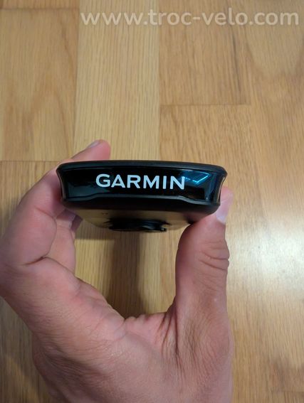 Garmin Edge 1030 Plus – Très bon état – Complet - 6
