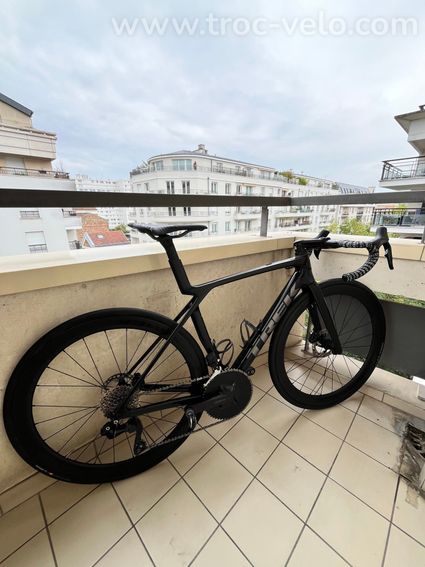 Vélo trek madone sl6
