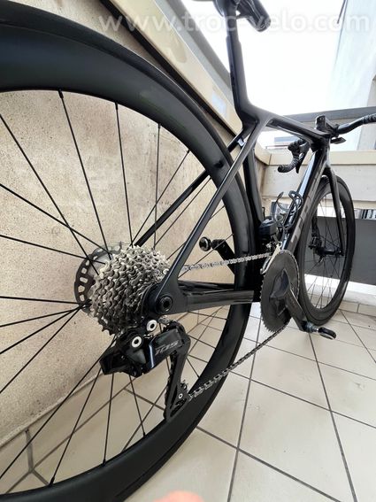 Vélo trek madone sl6 - 2
