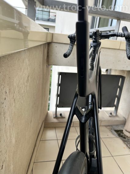 Vélo trek madone sl6 - 3