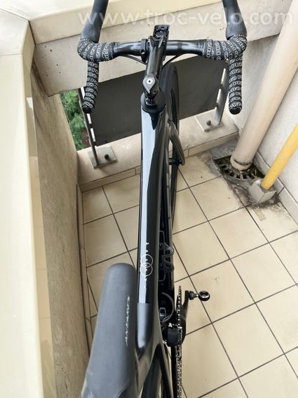Vélo trek madone sl6 - 4