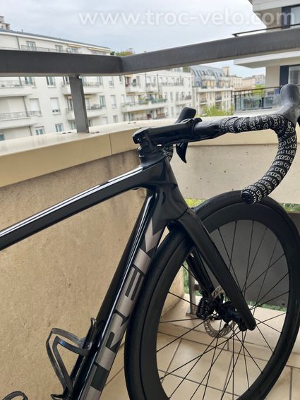 Vélo trek madone sl6 - 5