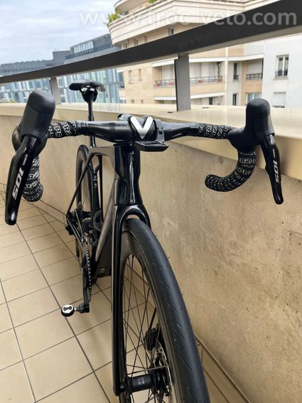 Vélo trek madone sl6 - 6