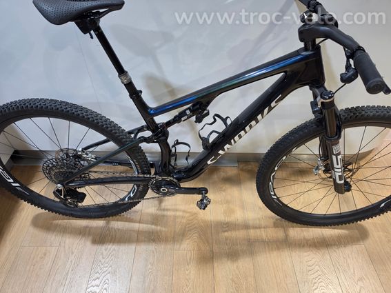 Epic 8 Sworks L  - 2