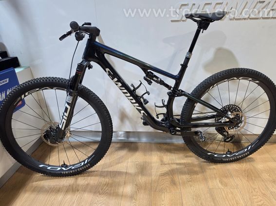 Epic 8 Sworks L  - 3