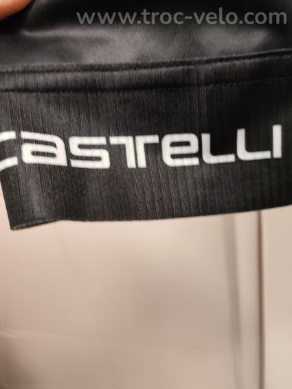 Combinaison castelli  - 4