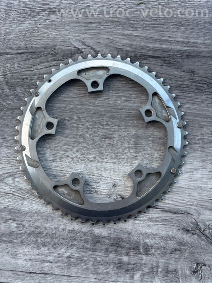 Plateau ultegra 10v  - 2