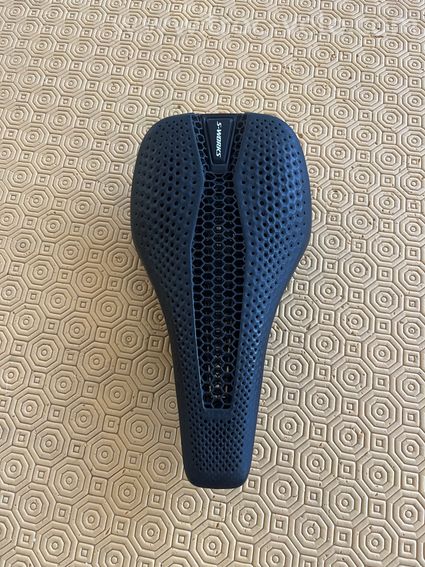 Selle Specialized SWorks Power Evo Mirror 130mm