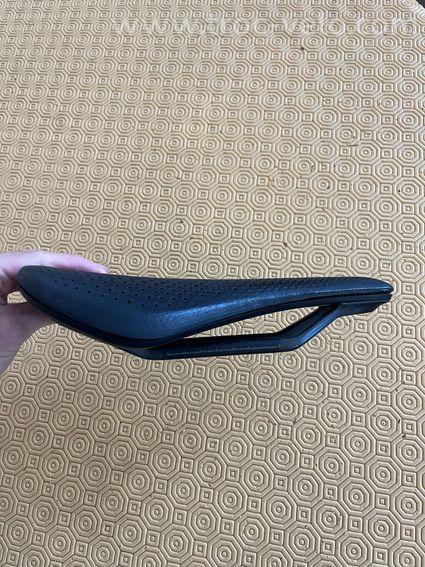 Selle Specialized SWorks Power Evo Mirror 130mm - 3