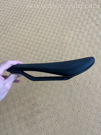 Selle Specialized SWorks Power Evo Mirror 130mm - 4
