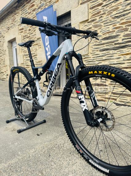 Orbea OIZ carbone XTR