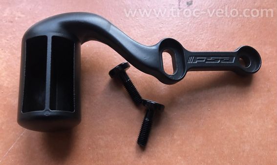 Support FSA compteur - 3