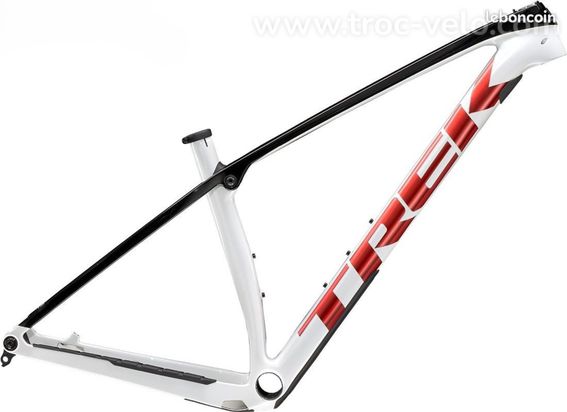 Cadre Trek Procaliber Neuf - 3