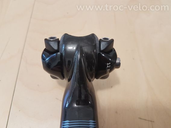 Tige de Selle carbone Ritchey WCS SCOTT FOIL 2012 - 2015 neuve - 11