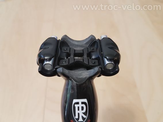 Tige de Selle carbone Ritchey WCS SCOTT FOIL 2012 - 2015 neuve - 14