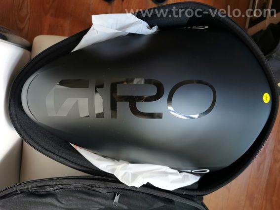 Casque Giro Aerohead Mips II neuf - 2