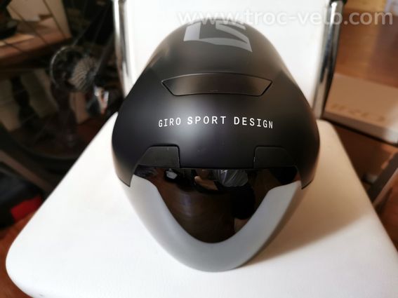 Casque Giro Aerohead Mips II neuf - 3