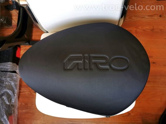 Casque Giro Aerohead Mips II neuf - 6