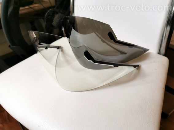 Casque Giro Aerohead Mips II neuf - 7